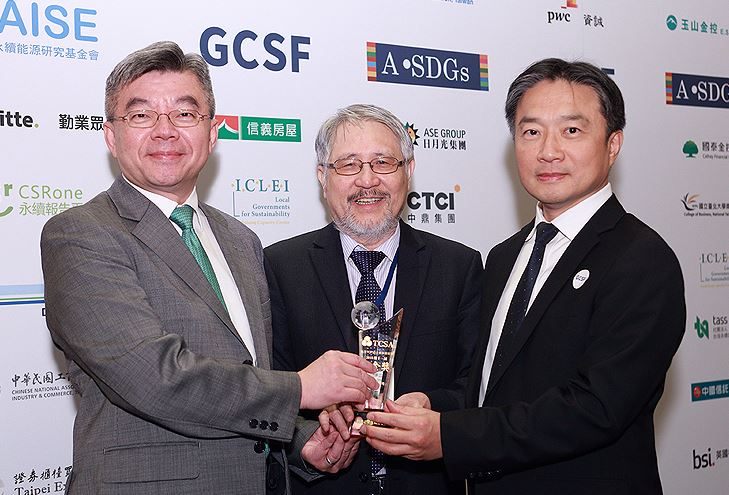 台肥董座案人事急轉彎　吳音寧確定夢碎出局！董事會拍板由「張滄郎」接大位：12字擘劃台肥轉型藍圖