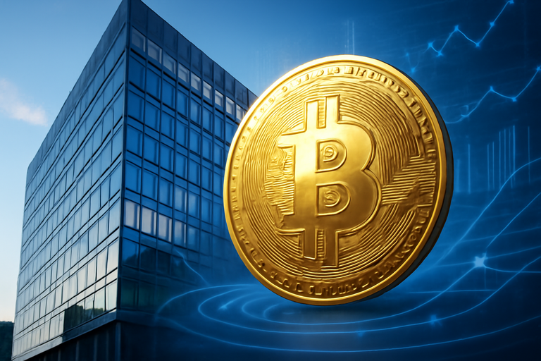 【美股動態】MicroStrategy比特幣庫藏再擴大，投資策略引發市場關注