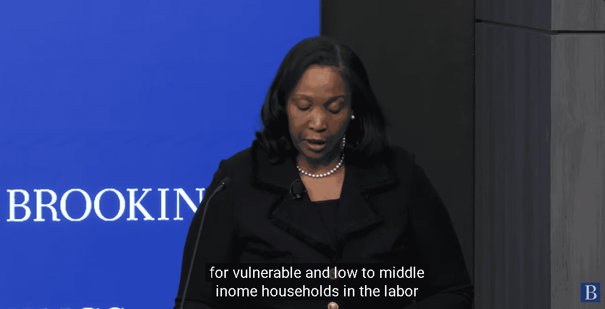 【匯金油整理】官員、數據默契提及消費支出隱憂