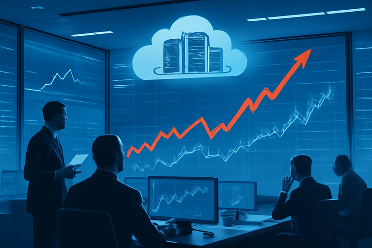 Vertex第三季財報超越預期,營收與EPS均表現優異
