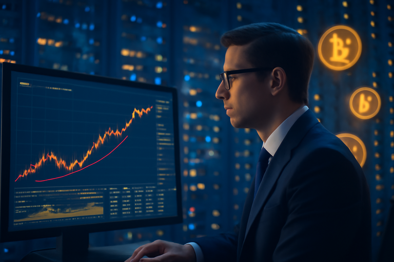 Maison Solutions購買Worldcoin,數位資產佈局擴大