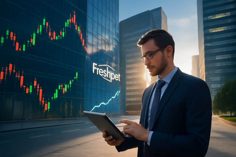 Freshpet 最新財報亮眼，EPS 和營收雙雙超預期