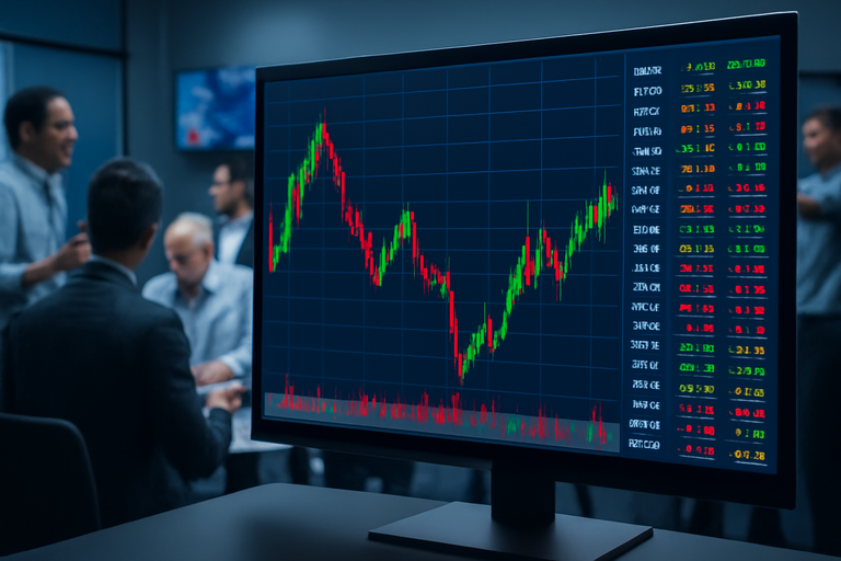 三商壽宣布重大訊息,股價波動影響即將顯現