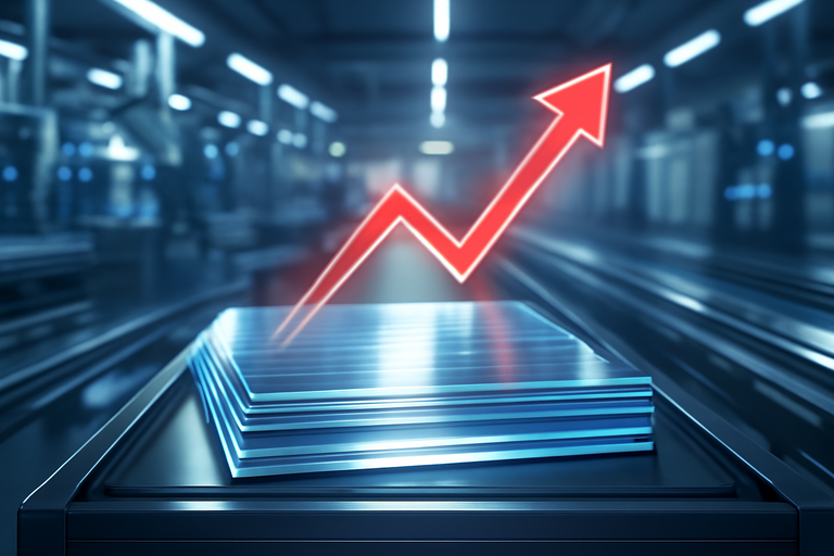 台燿10月營收創新高,年增40.6%達28.53億元