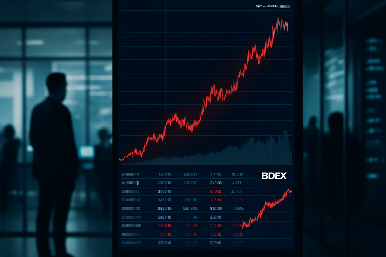 MongoDB管理層變動,股價飆升,預期財報超預期
