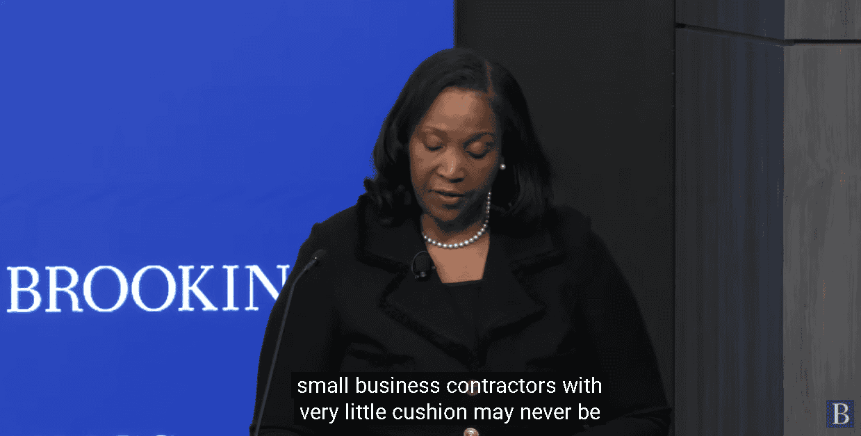 【匯金油整理】官員、數據默契提及消費支出隱憂