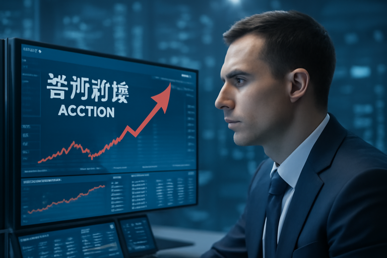 智邦目標價調高至1430元,股價一度漲停