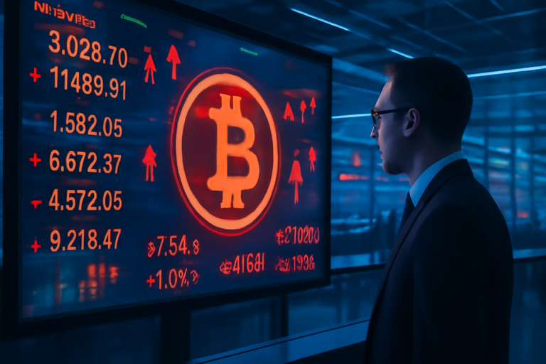 Strategy持續加碼比特幣，近一週購買397枚