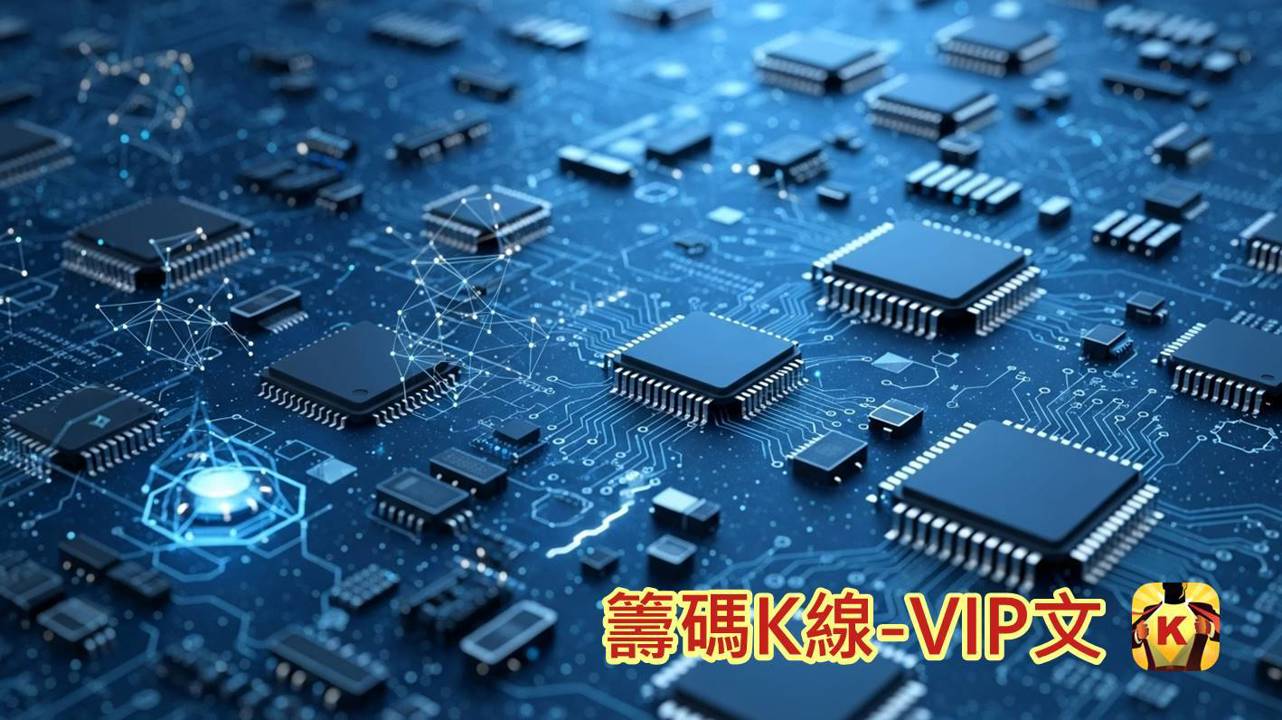 精成科、瀚宇博乘風破浪,訂單能見度看到2027年!