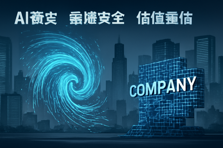 【美股動態】CrowdStrike評等降溫,估值高檔風險浮現