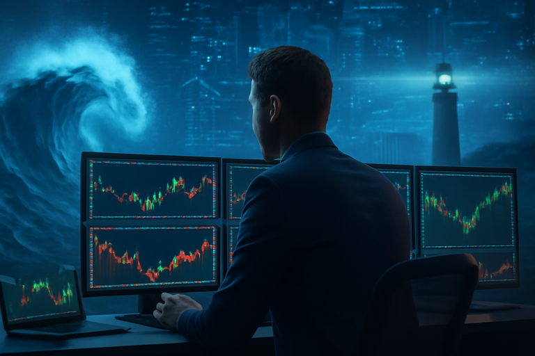 投資人注意,Churchill Capital Corp X具潛力但風險高