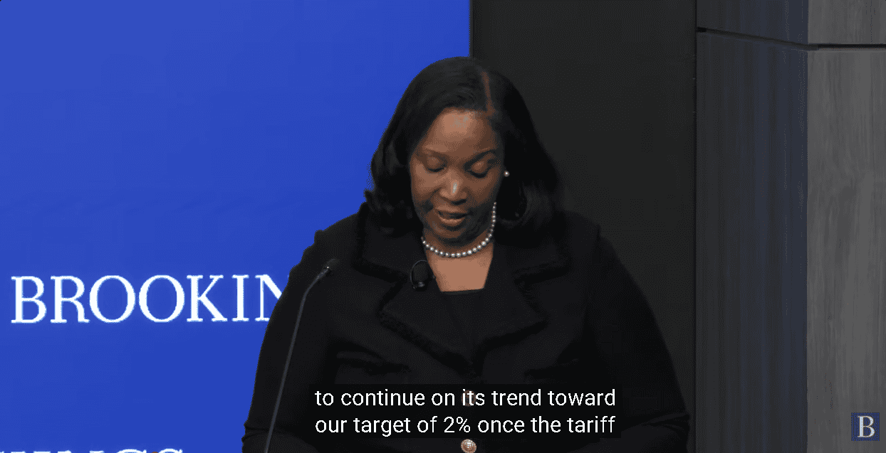 【匯金油整理】官員、數據默契提及消費支出隱憂