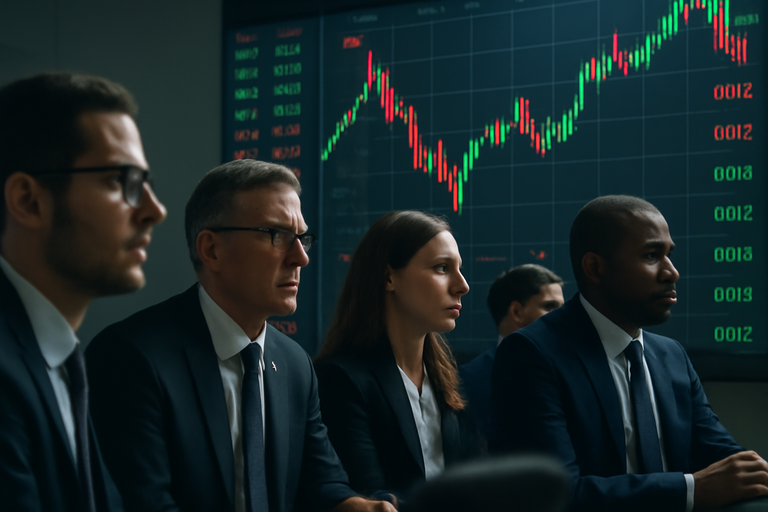 三商壽宣布停牌,市場揣測重大併購即將揭曉