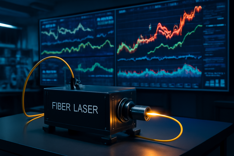 IPG Photonics第三季財報即將公布,投資人需關注