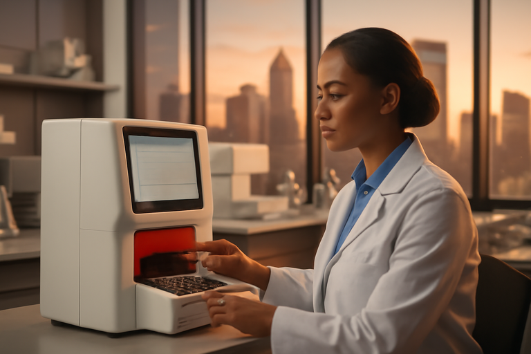IDEXX Laboratories Q3財報表現超預期，股價盤後上漲4.84％