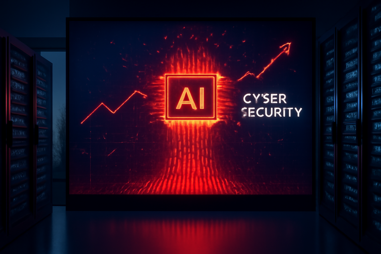 CrowdStrike成長潛力獲得市場樂觀評價，AI助力顯著