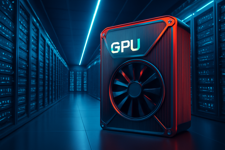 輝達(NVDA)股價有望大漲，GPU出貨量預計倍增