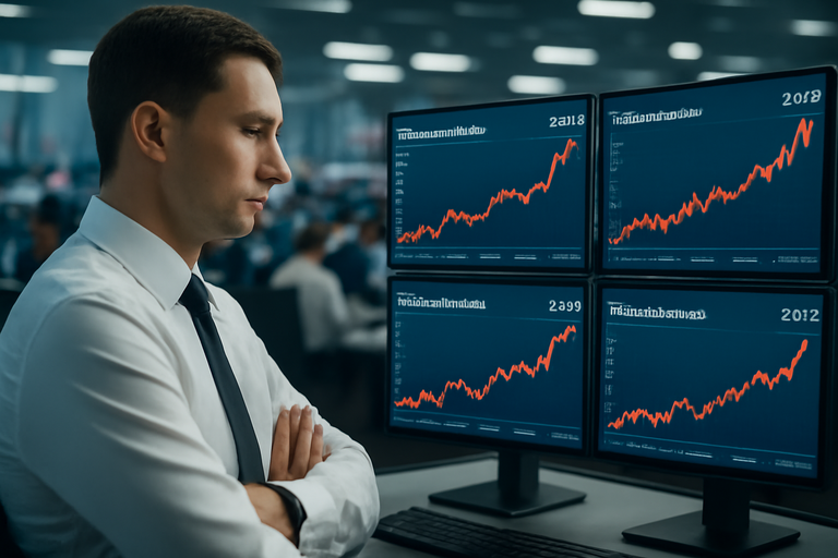 Information Services第三季財報表現亮眼,超越市場預期