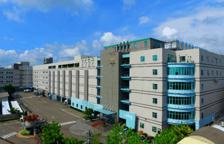 京元電子在手訂單滿載！從封裝轉型為純測試龍頭？