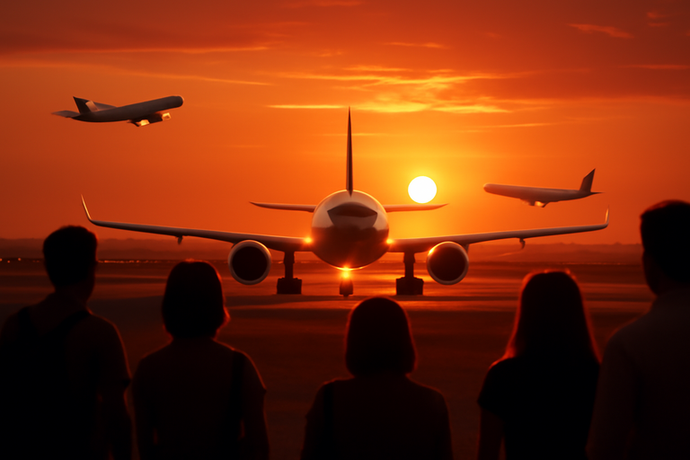 Ryanair業績受惠於票價上漲與機隊擴充，預計2026財年乘客數成長