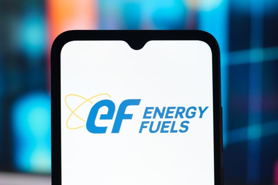 【美股研究報告】UUUU 25Q3財報解析，美國關鍵稀土礦業迎來轉折點