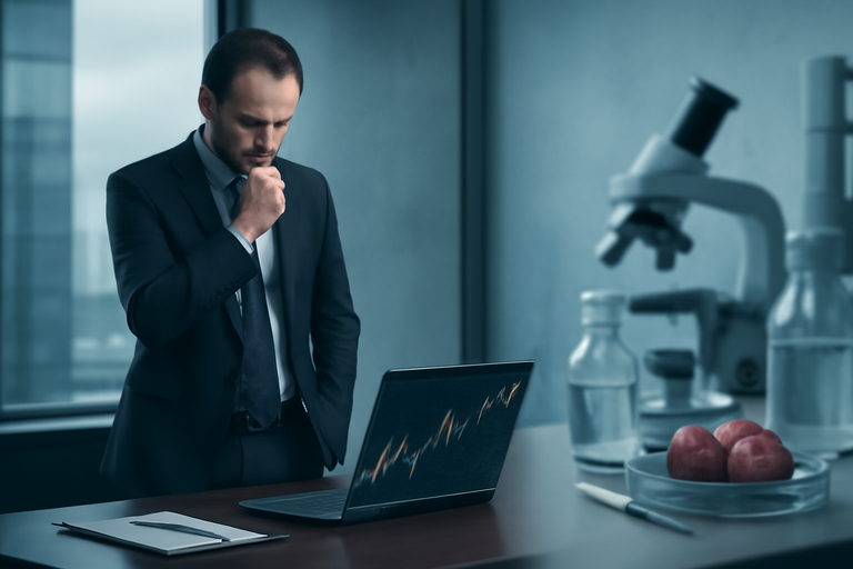 美國FDA高層辭職，因腎病藥物評論引發爭議