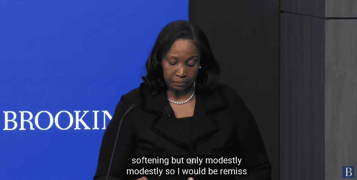 【匯金油整理】官員、數據默契提及消費支出隱憂