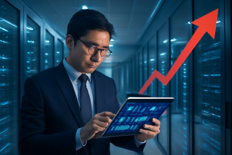 T. Rowe Price COO即將離職，新技術與數據功能誕生