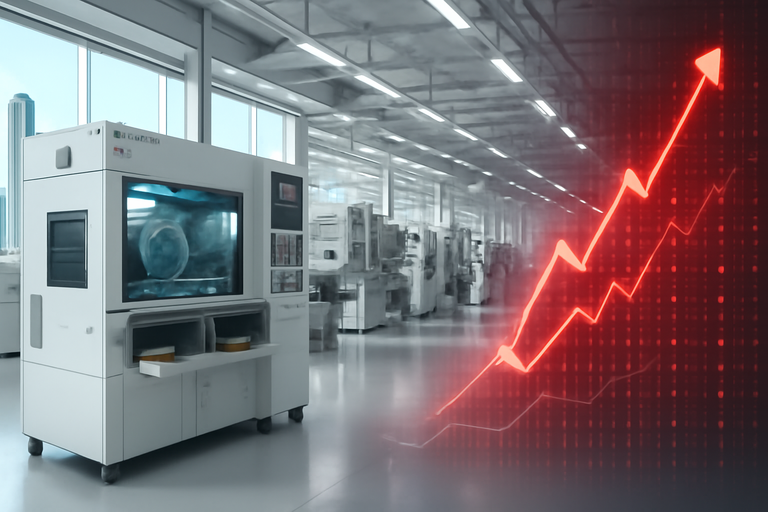 台積電宣布先進封裝成第二條護城河,影響深遠