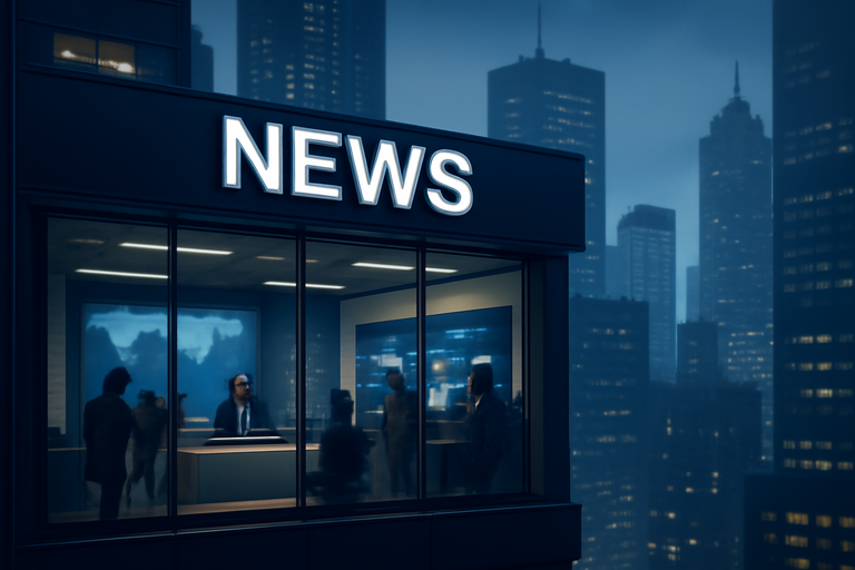 美國司法部要求 Nexstar Media (NXST) 和 Tegna (TGNA) 提供更多文件和資訊