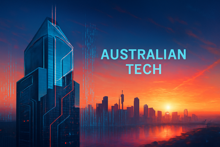 澳洲科技股潛力無窮,Wisetech Global 領風騷
