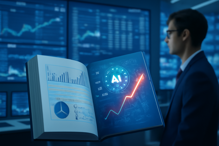 【即時新聞】國巨*(2327)Q3 EPS創12季新高，AI營收占比續擴大帶動股價上攻