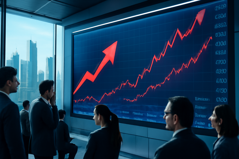 CURRENC Group股價飆升30%,反向併購Animoca Brands