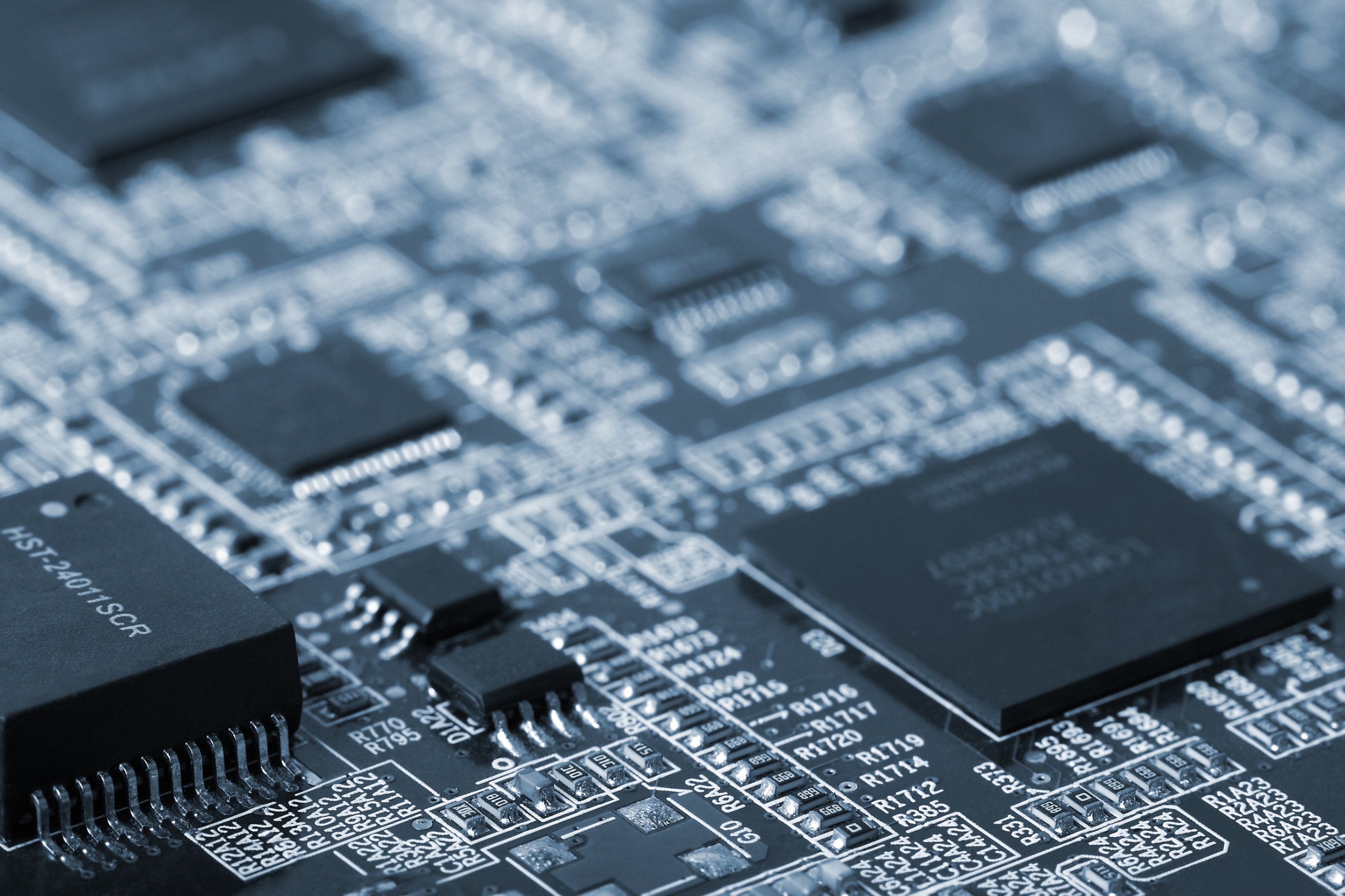 花旗點火「ABF三雄」6概念股昨上噴　外資目標價還有空間追？景碩、欣興獲調升：多頭列車是瘋狂或開始