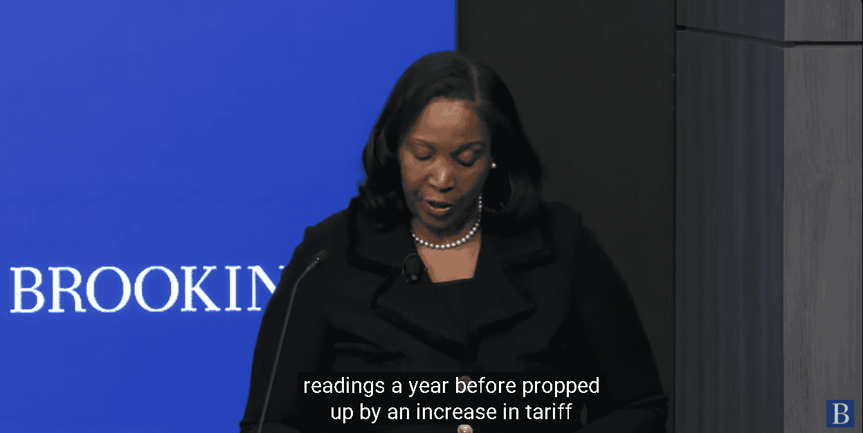 【匯金油整理】官員、數據默契提及消費支出隱憂
