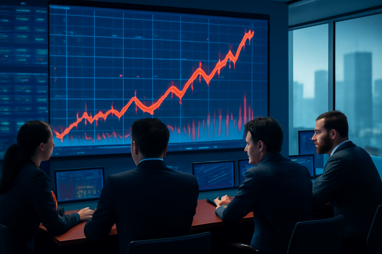 Ares Management Corporation第三季財報亮眼,EPS超預期