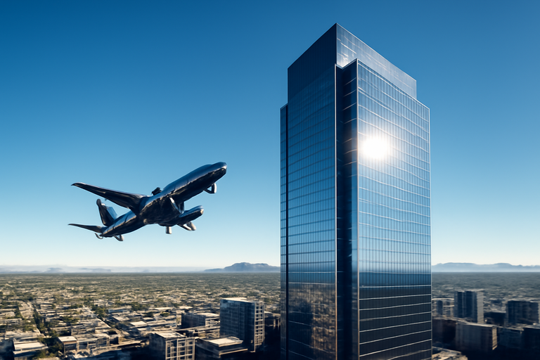 Honeywell宣布航空業務新CEO，拆分計畫持續推進