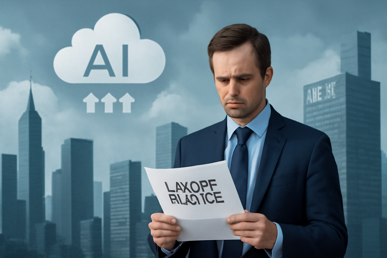 【美股動態】國際商業機器裁員消息震撼市場,股價回跌