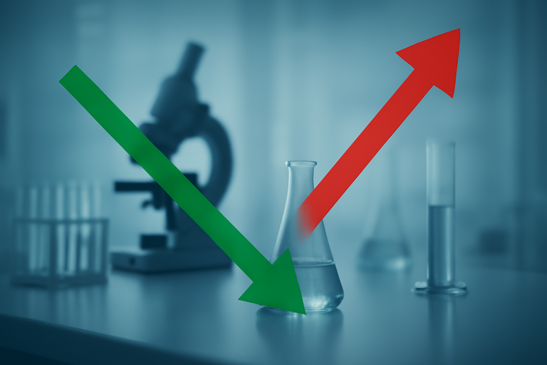Sarepta Therapeutics第三季財報優於預期,股價仍下跌