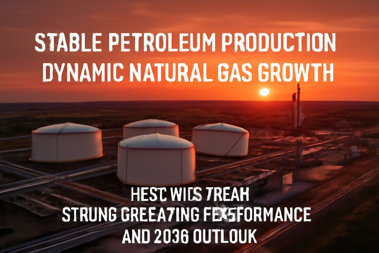Hess Midstream 營運表現強勁，2026年展望引關注