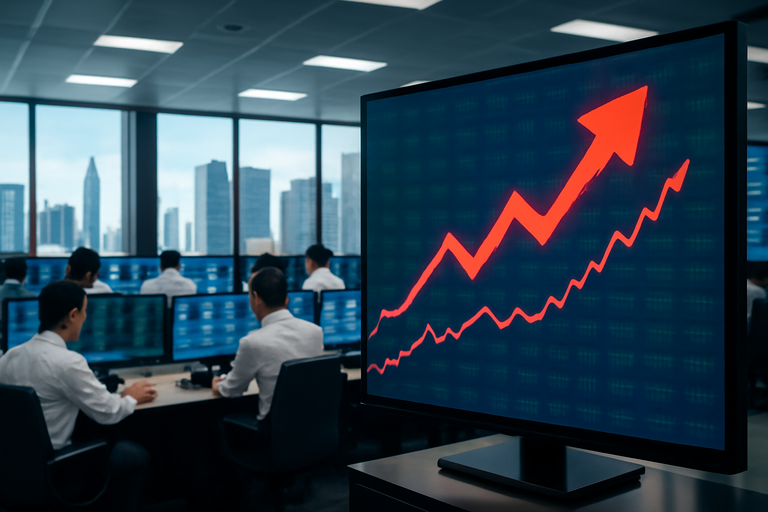 RingCentral第三季財報超預期，營收與EPS雙雙上升