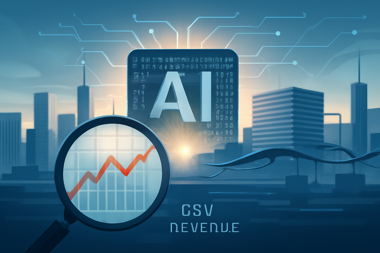 Upwork展望2026年，AI專案助推GSV與營收成長