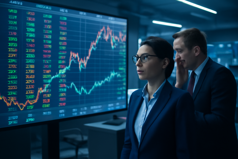 Commerce Bancshares宣布股票回購計畫，投資人應關注