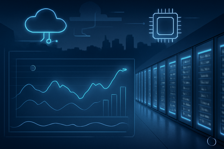 【美股動態】AristaNetworks財報優於預期,股價回落