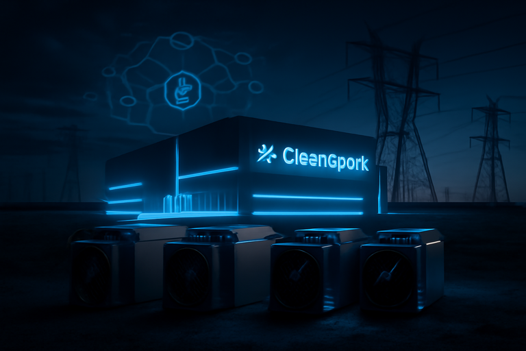 【美股動態】CleanSpark拓展AI基礎設施引發市場期待