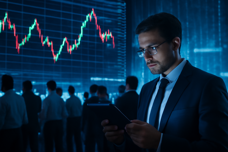 本週財報季：Palantir與Snap股價或將大幅波動