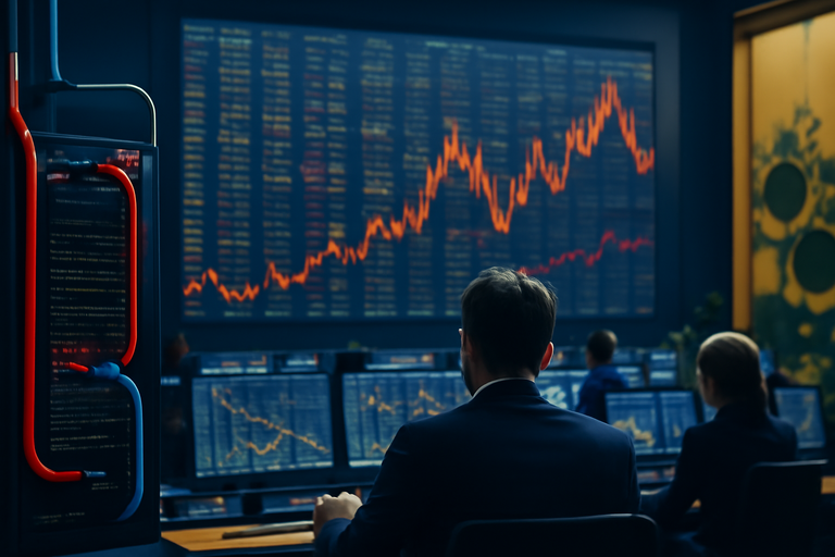 奇鋐9月EPS達5.01元,股價波動劇烈成市場焦點