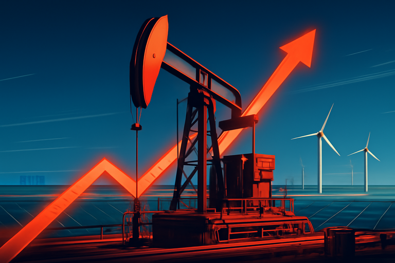 Topaz Energy第三季財報揭示收入成長與未來展望