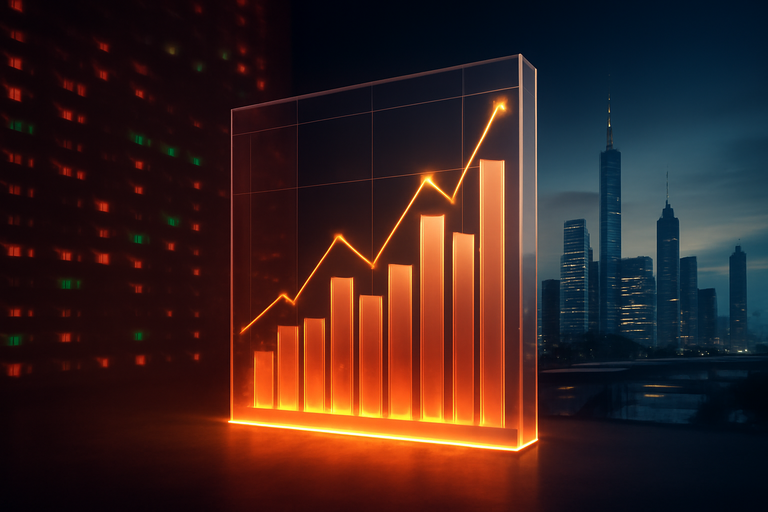 投資人是否應重新考量騰訊控股近期回跌6.8％所帶來的投資機會