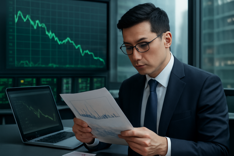 聚陽10月營收大幅下滑，年減19.61％創30個月新低